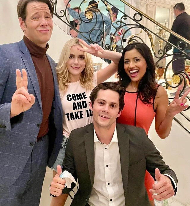 kiernan-shipka gallery photo #1230