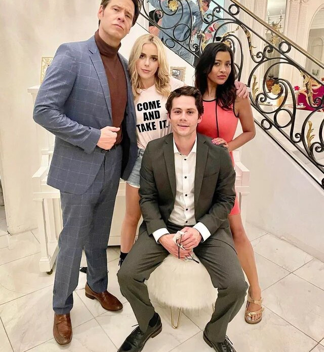 kiernan-shipka gallery photo #1231