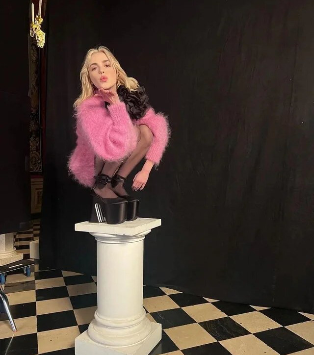 kiernan-shipka gallery photo #1239