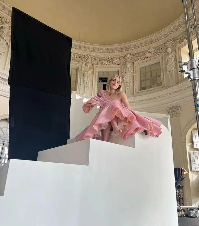 kiernan-shipka gallery photo #1241