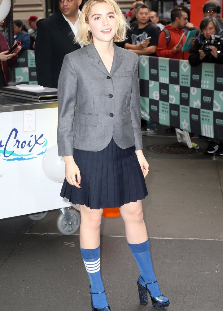 kiernan-shipka gallery photo #1253