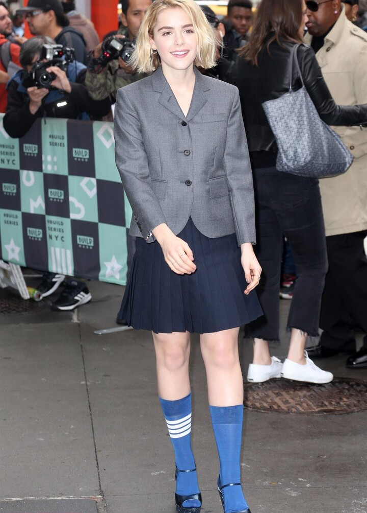 kiernan-shipka gallery photo #1258