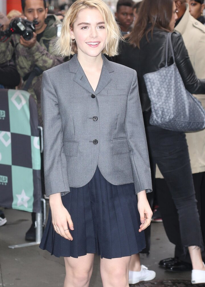 kiernan-shipka gallery photo #1262