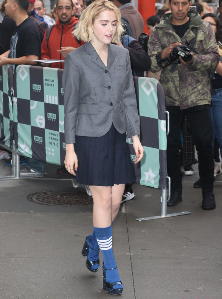 kiernan-shipka gallery photo #1271