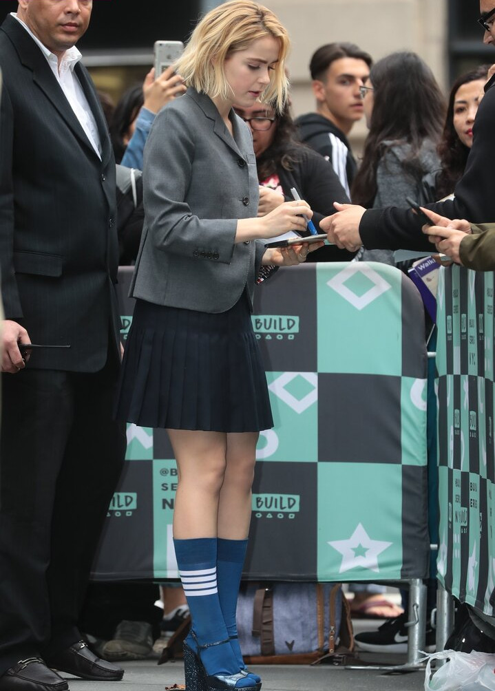 kiernan-shipka gallery photo #1275