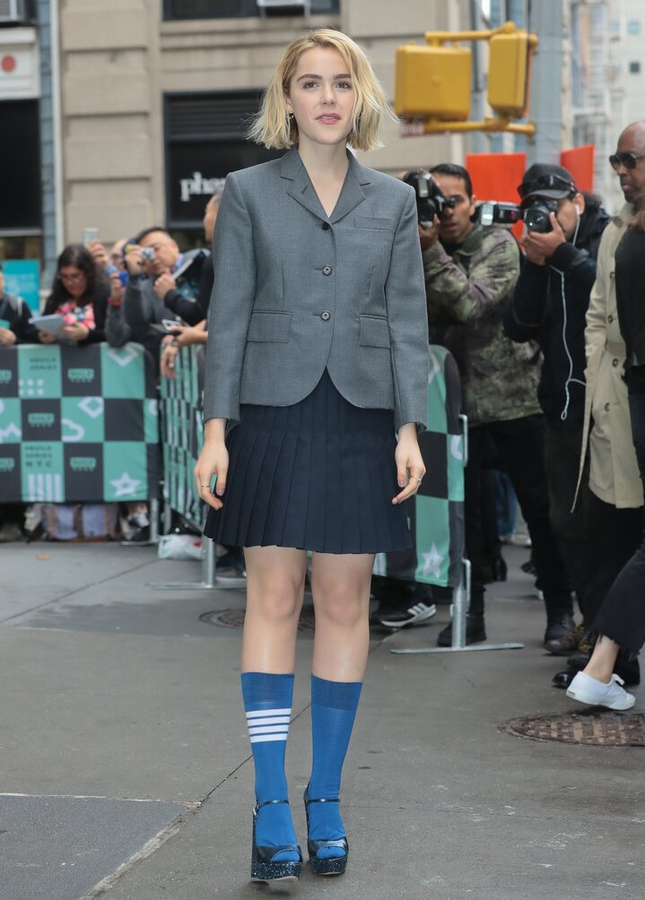 kiernan-shipka gallery photo #1276