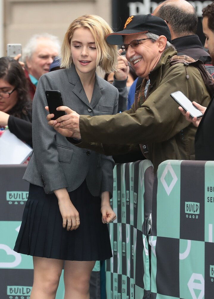 kiernan-shipka gallery photo #1277