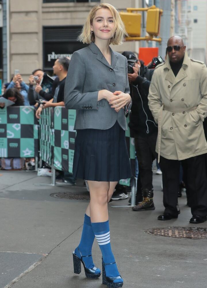 kiernan-shipka gallery photo #1283