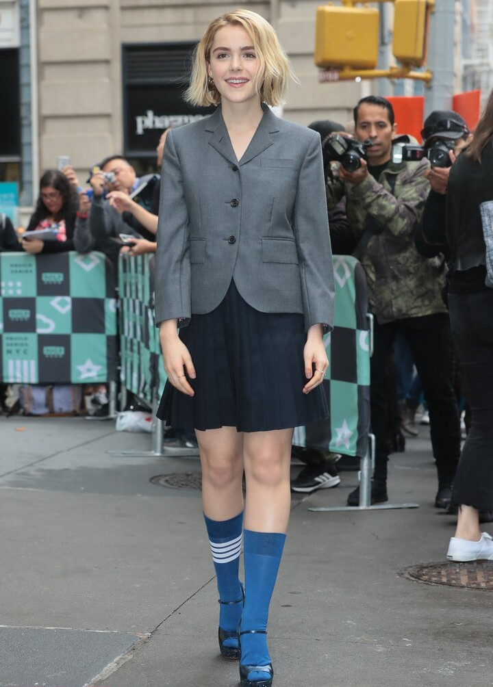 kiernan-shipka gallery photo #1285