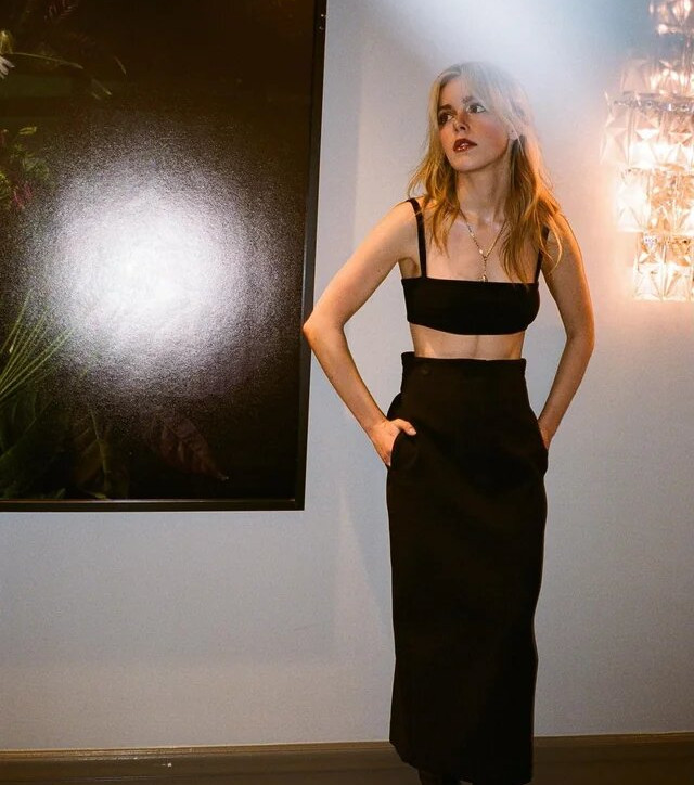 kiernan-shipka gallery photo #1292