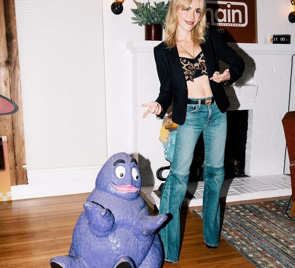 kiernan-shipka gallery photo #1299