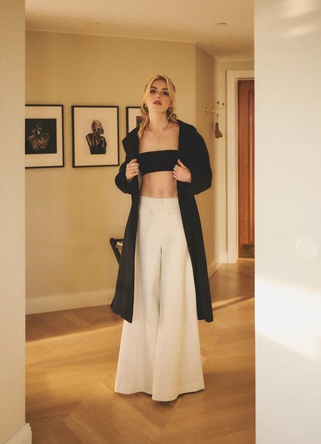 kiernan-shipka gallery photo #1311