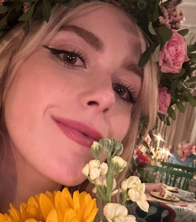 kiernan-shipka gallery photo #1329