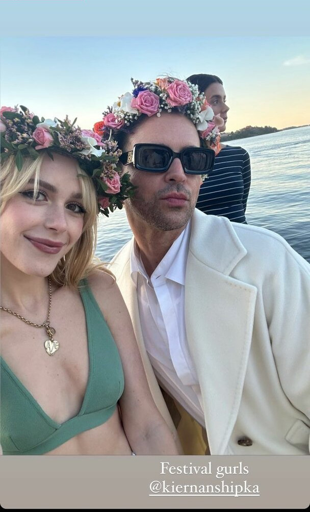 kiernan-shipka gallery photo #1337