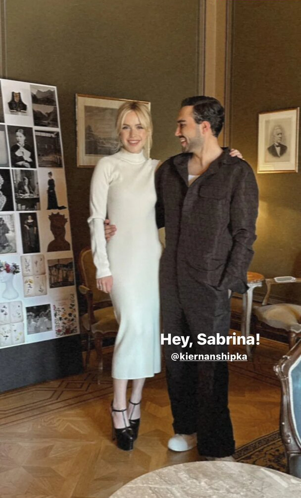 kiernan-shipka gallery photo #1340