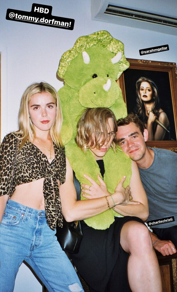 kiernan-shipka gallery photo #1342