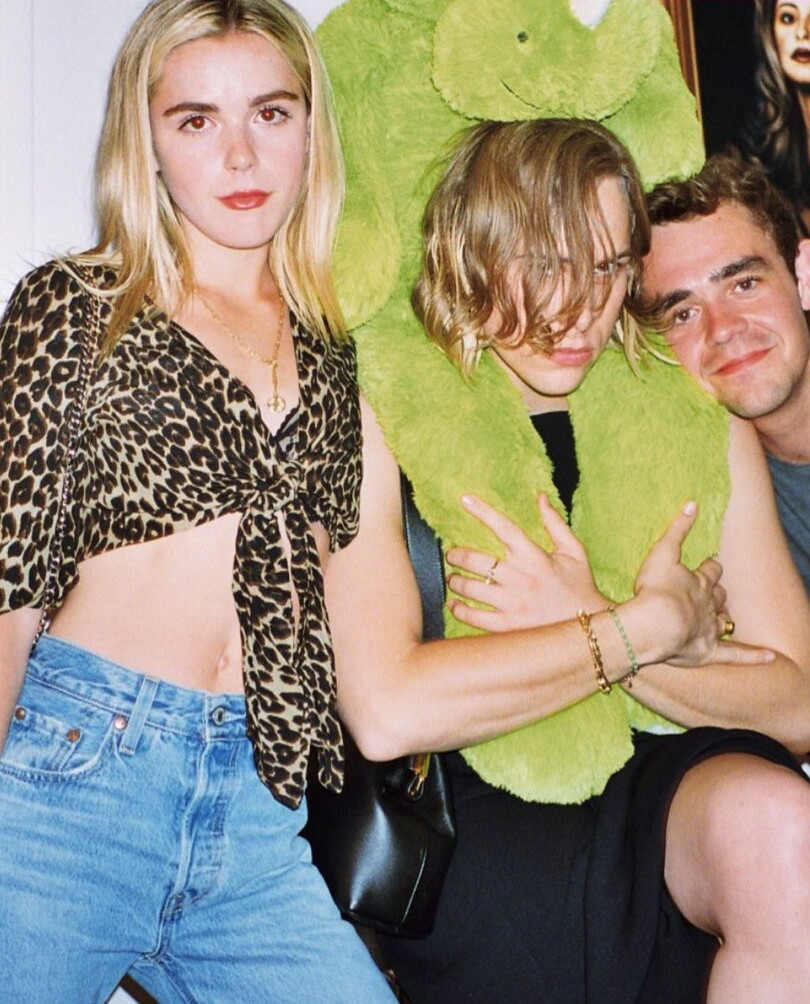 kiernan-shipka gallery photo #1343