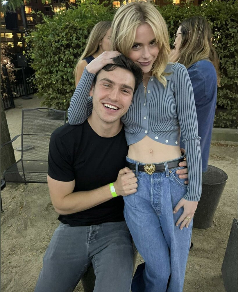 kiernan-shipka gallery photo #1350