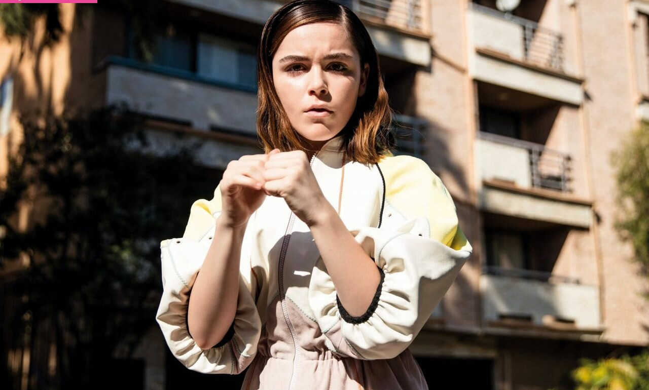 kiernan-shipka gallery photo #1352