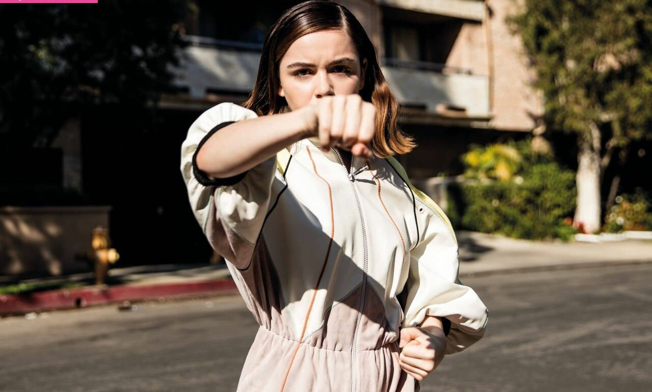 kiernan-shipka gallery photo #1359