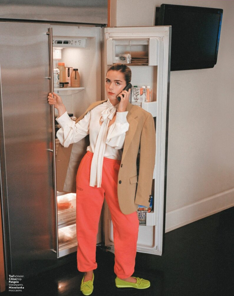 kiernan-shipka gallery photo #1361