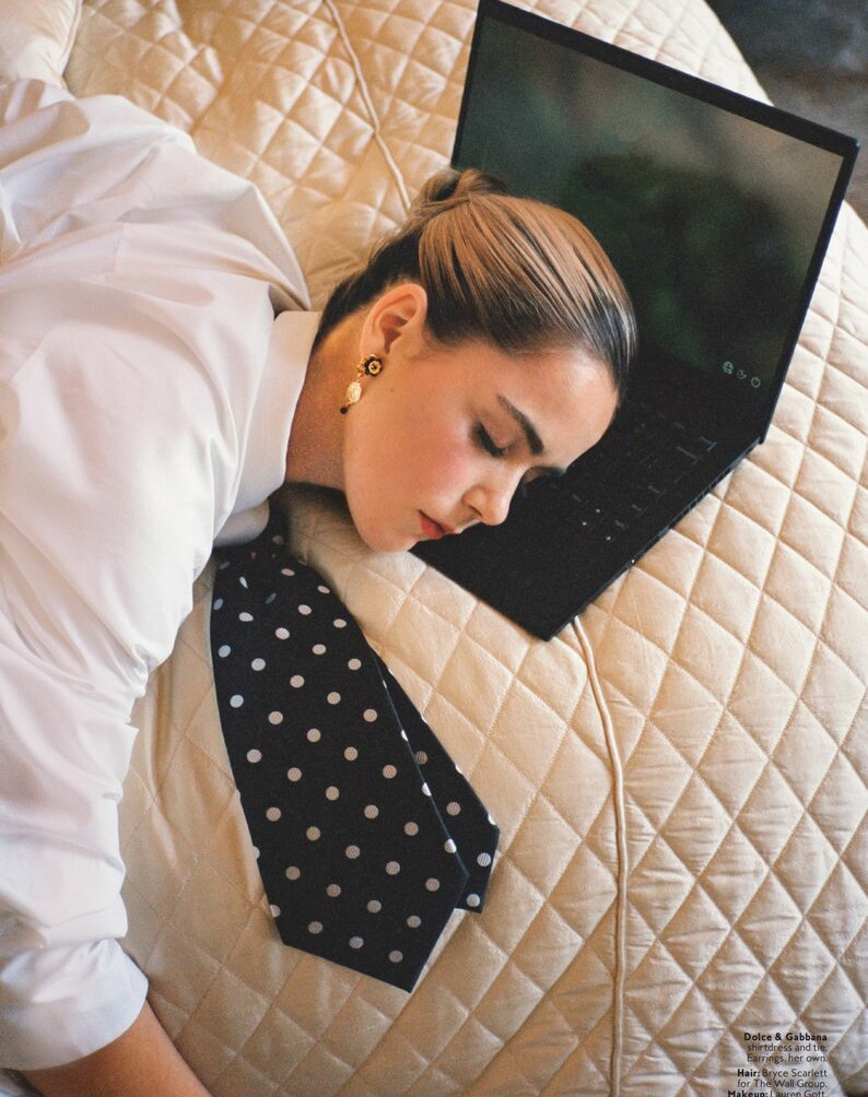 kiernan-shipka gallery photo #1363