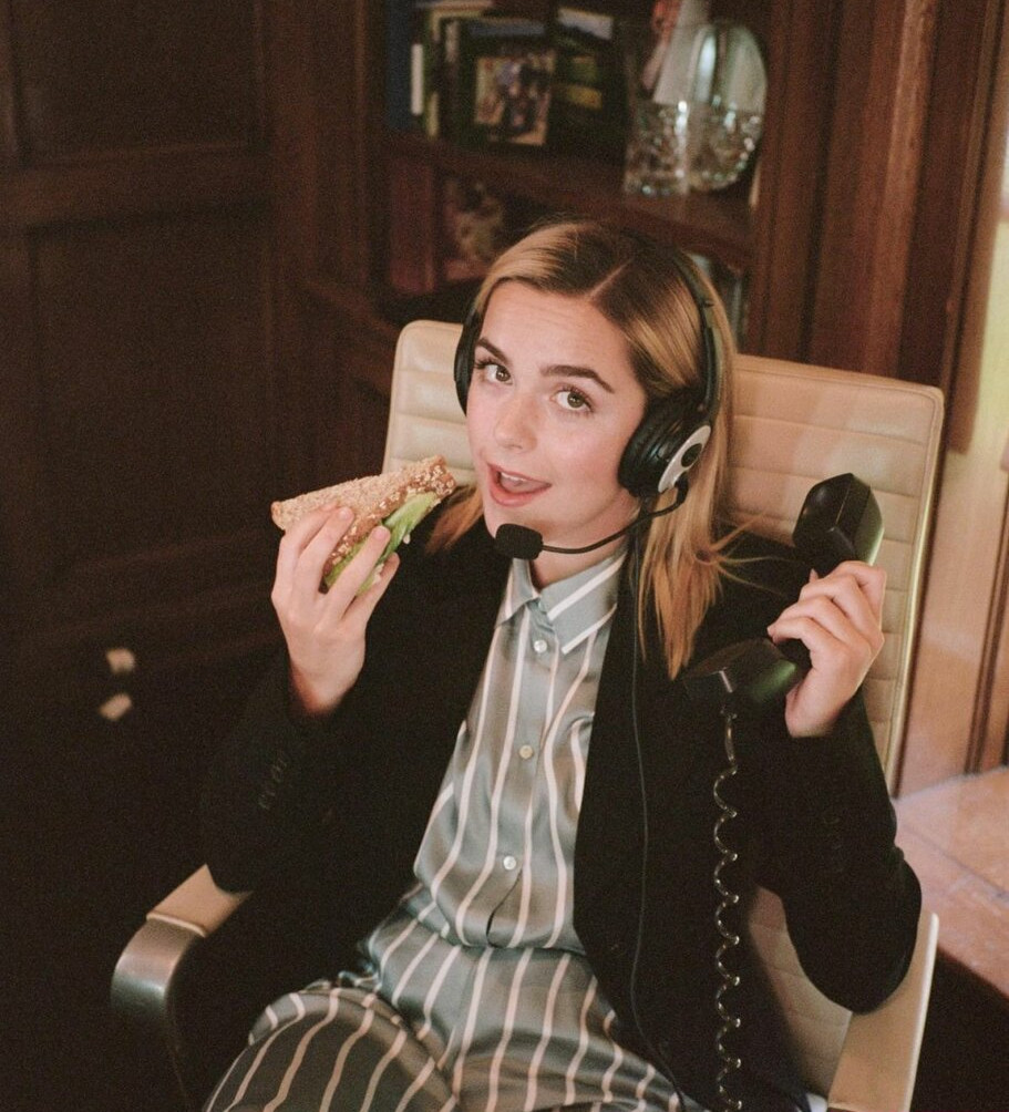 kiernan-shipka gallery photo #1364