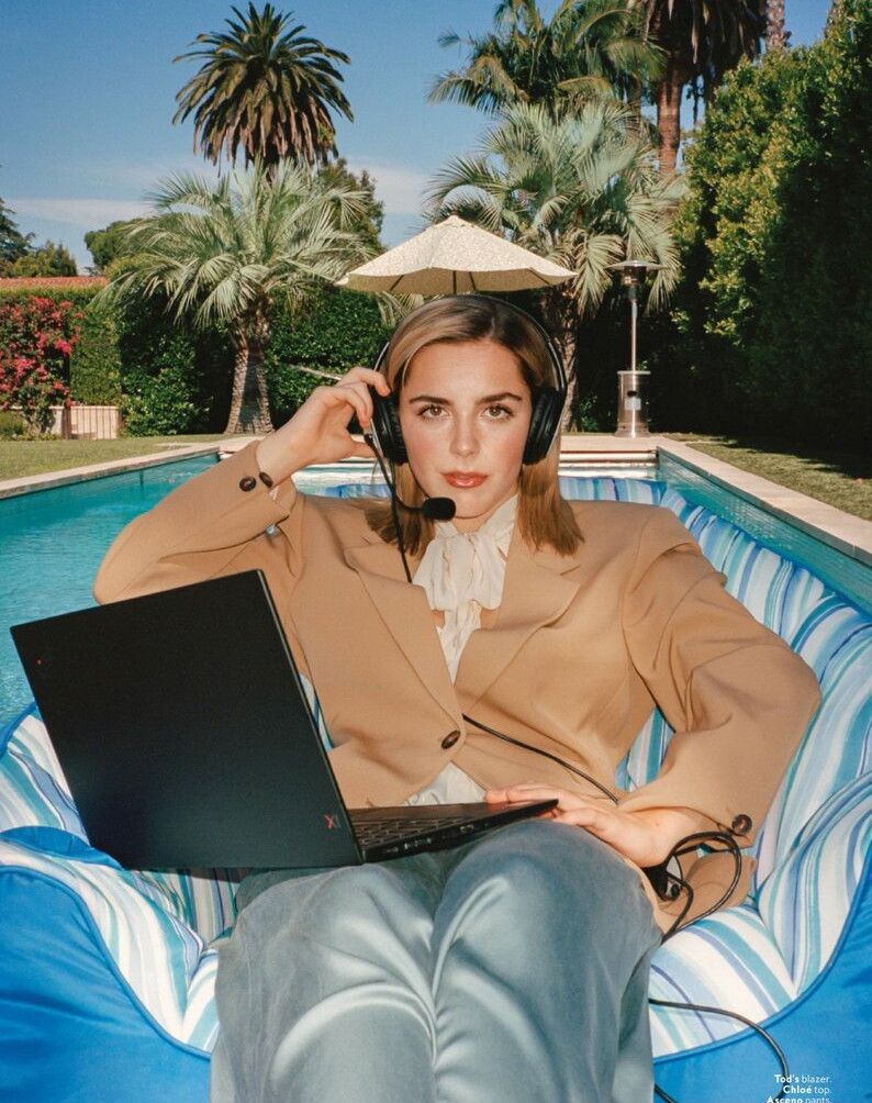 kiernan-shipka gallery photo #1369