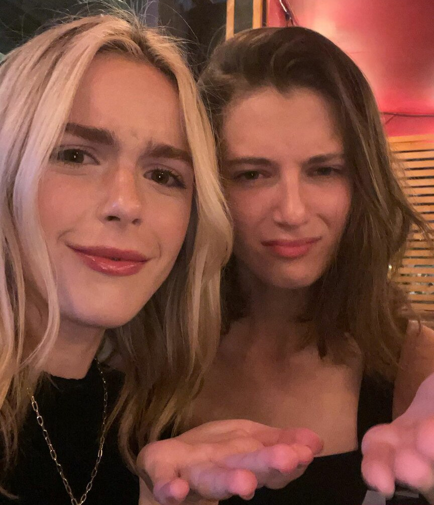 kiernan-shipka gallery photo #1374