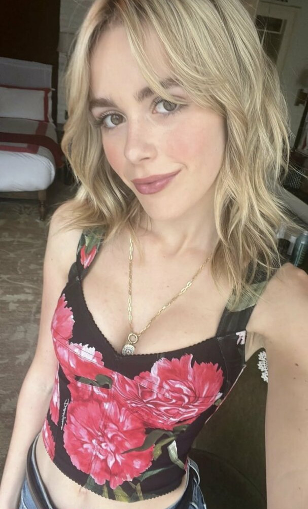 kiernan-shipka gallery photo #1375