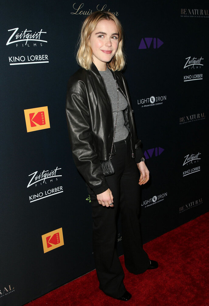 kiernan-shipka gallery photo #1377