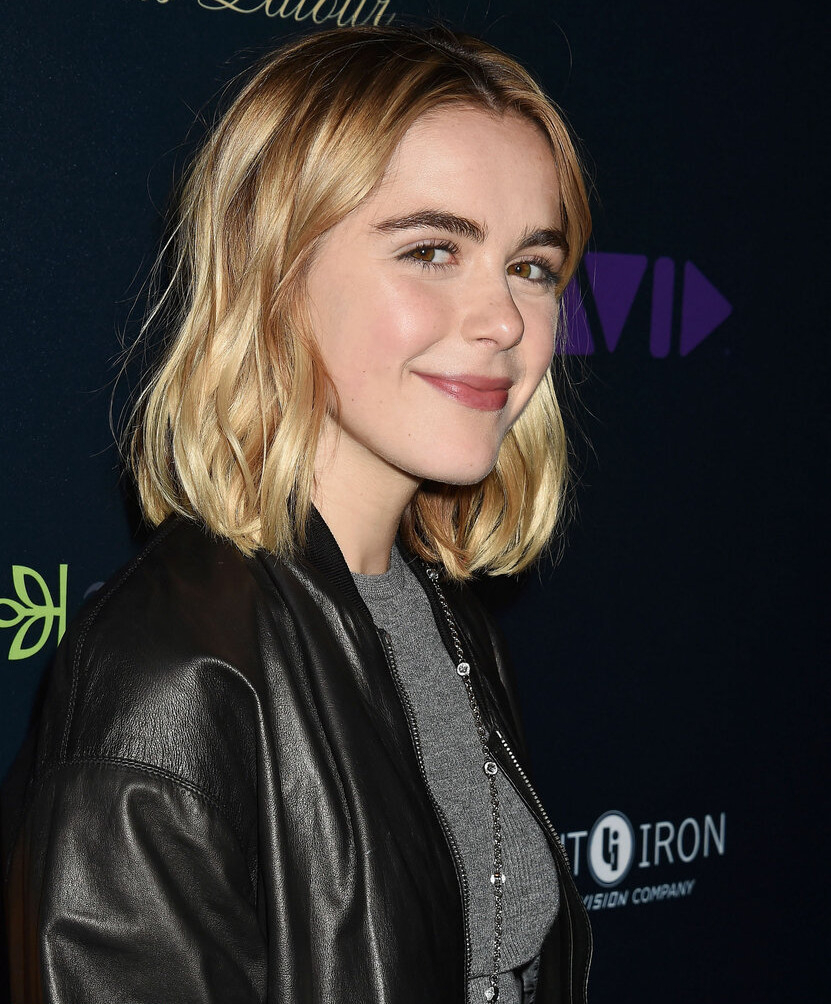 kiernan-shipka gallery photo #1379
