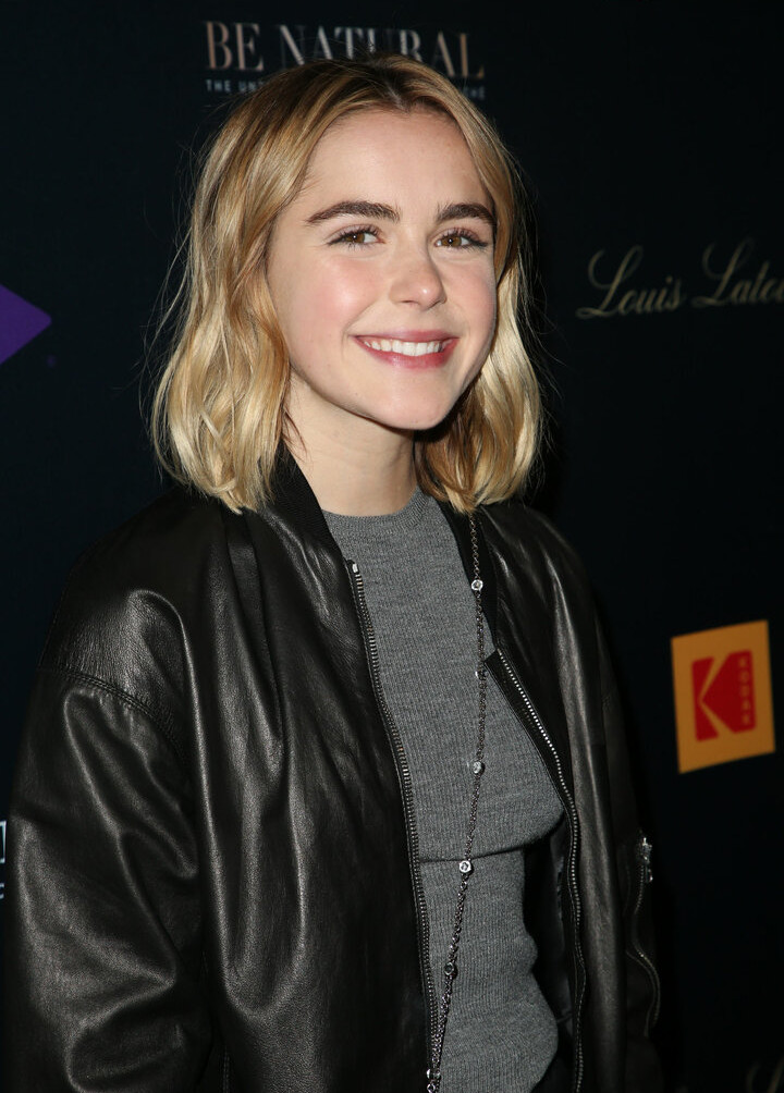 kiernan-shipka gallery photo #1380