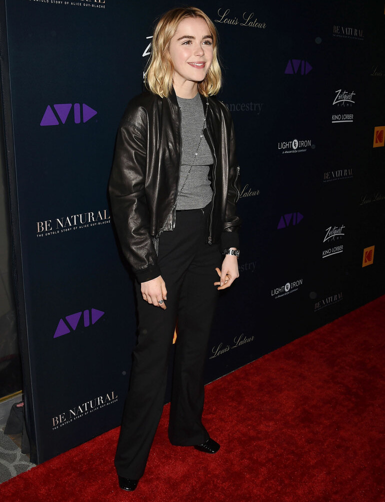 kiernan-shipka gallery photo #1382