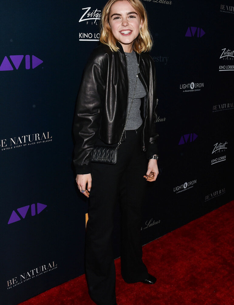 kiernan-shipka gallery photo #1383