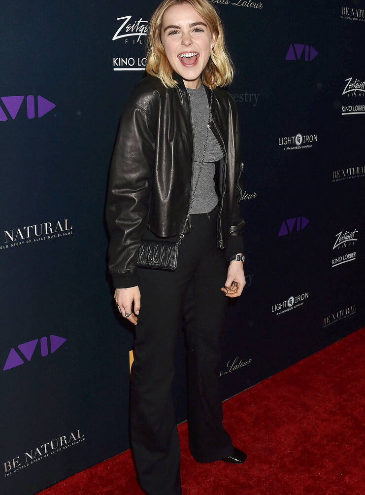 kiernan-shipka gallery photo #1385