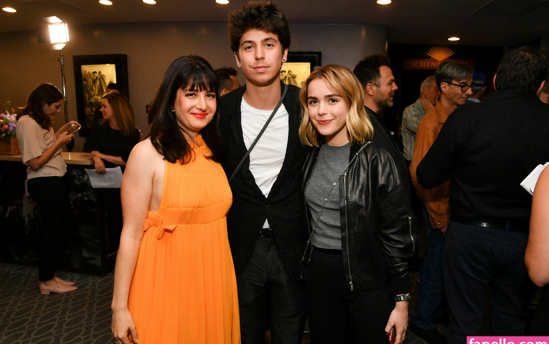 kiernan-shipka gallery photo #1386