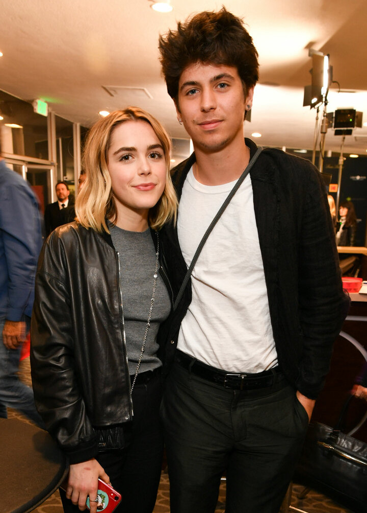 kiernan-shipka gallery photo #1387