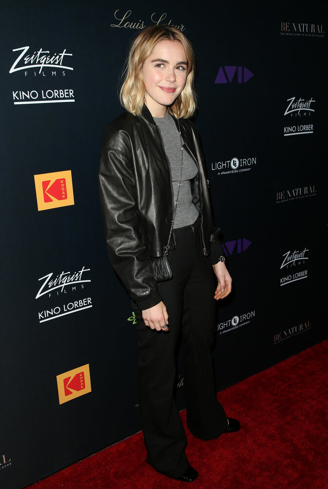 kiernan-shipka gallery photo #1388