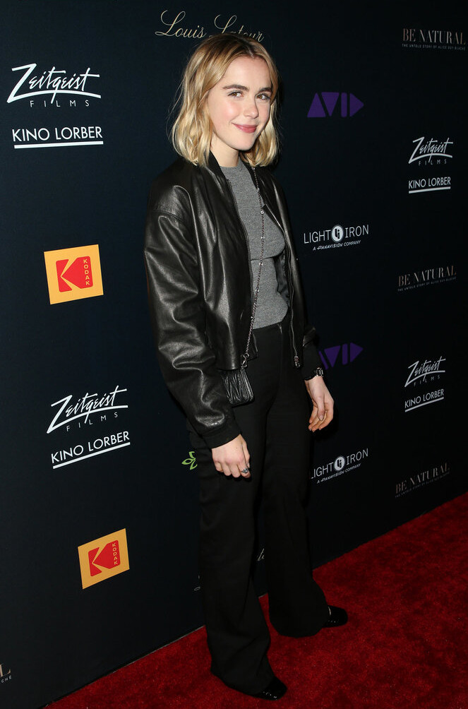 kiernan-shipka gallery photo #1389