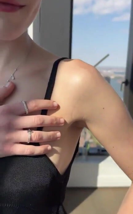 kiernan-shipka gallery photo #1394