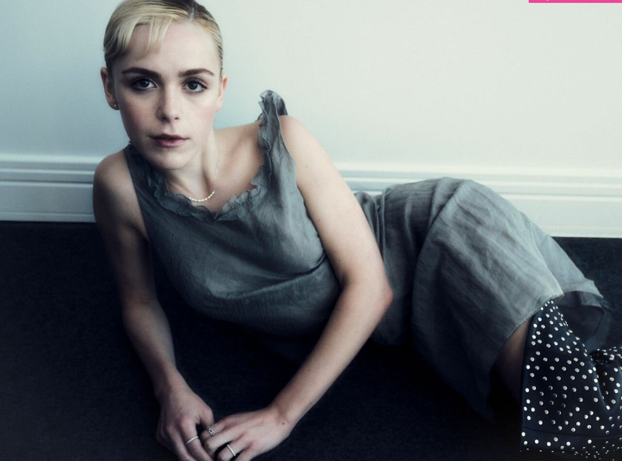 kiernan-shipka gallery photo #1395