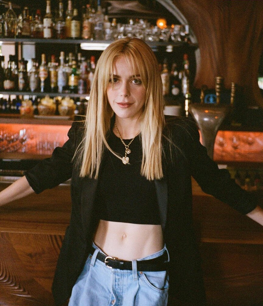 kiernan-shipka gallery photo #1405