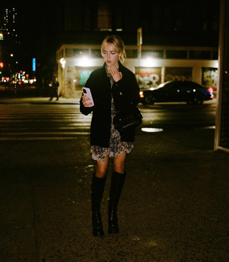 kiernan-shipka gallery photo #1409