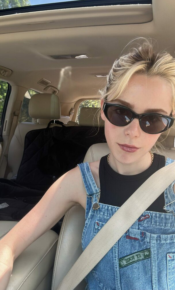 kiernan-shipka gallery photo #1410