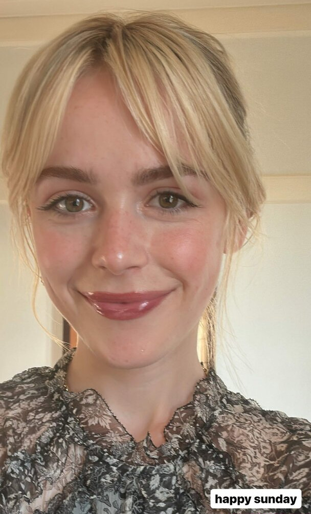 kiernan-shipka gallery photo #1456