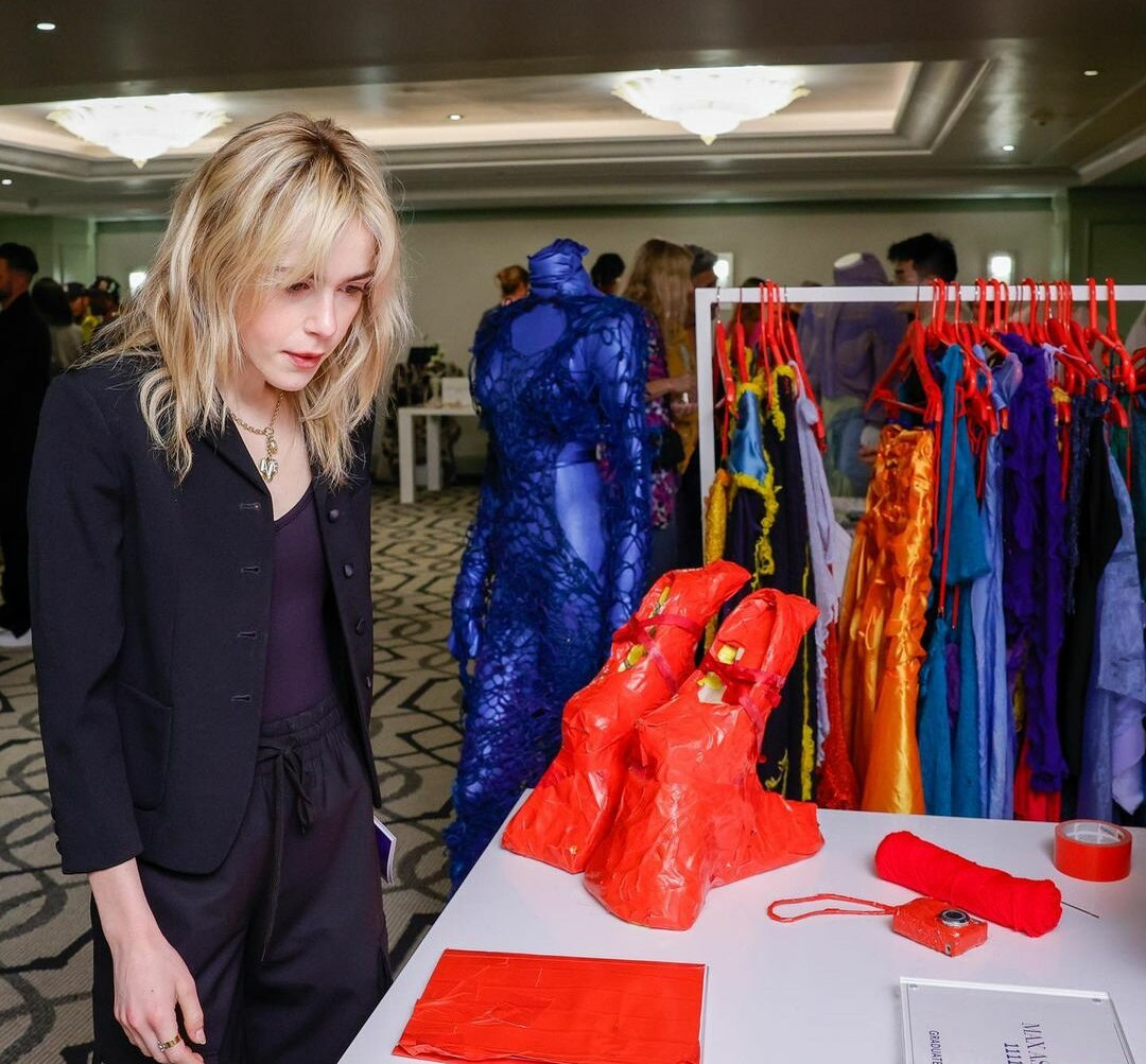 kiernan-shipka gallery photo #1458