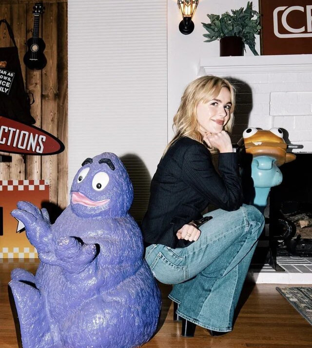 kiernan-shipka gallery photo #1459