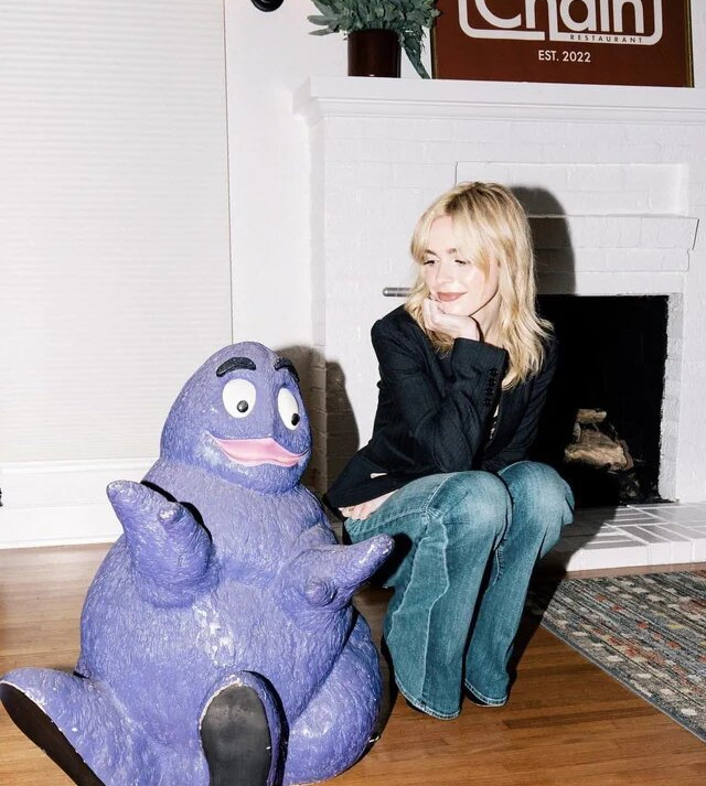 kiernan-shipka gallery photo #1460