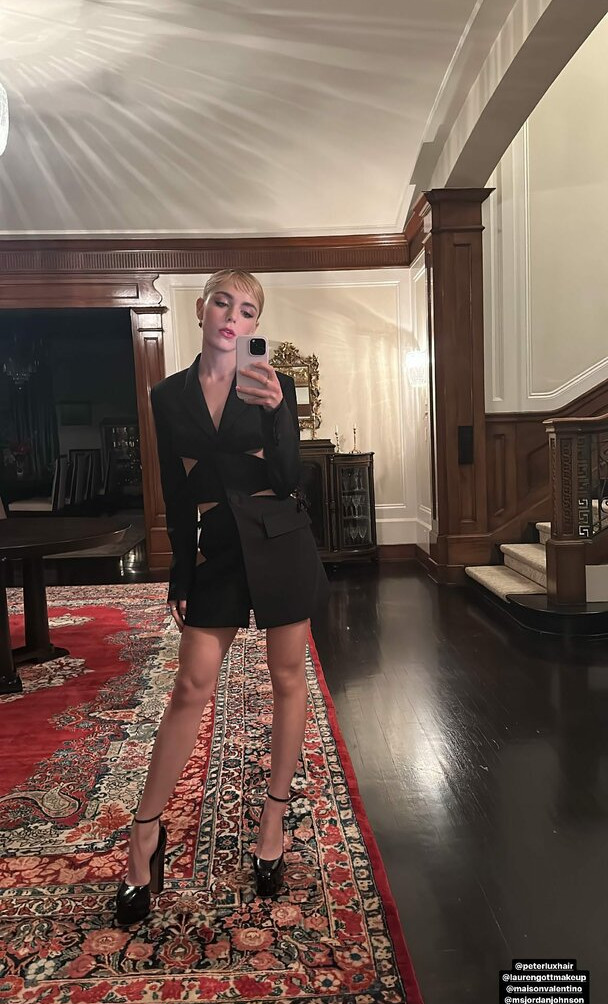 kiernan-shipka gallery photo #1461